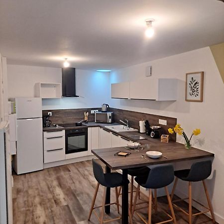 Logement T2 Neuf - Centre-Ville بارتيناي المظهر الخارجي الصورة