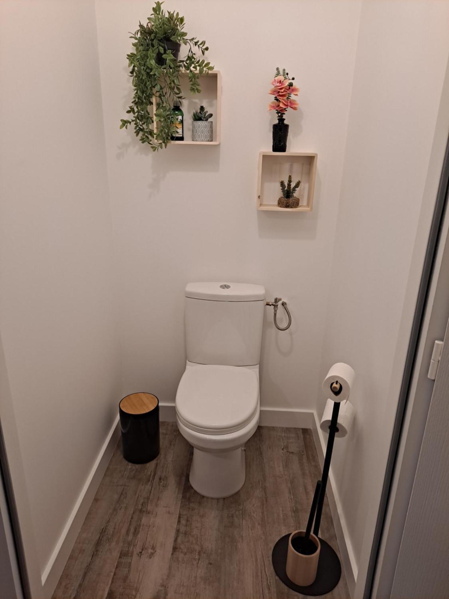 Logement T2 Neuf - Centre-Ville بارتيناي المظهر الخارجي الصورة
