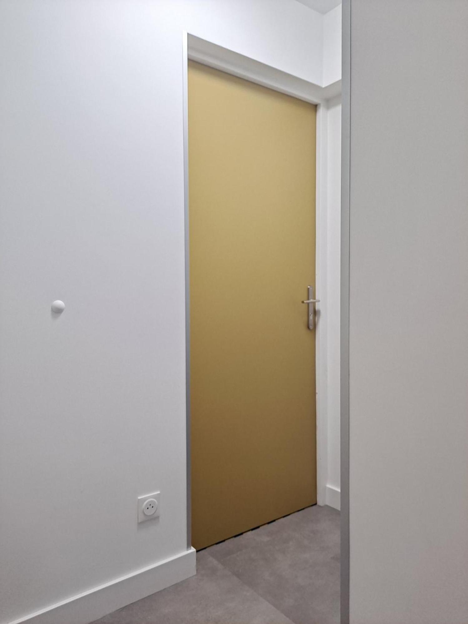 Logement T2 Neuf - Centre-Ville بارتيناي المظهر الخارجي الصورة